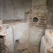 University of Virginia's Hidden Chemical Hearth