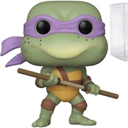 17: POP! Donatello