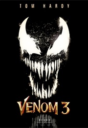 Venom 3 (2024)