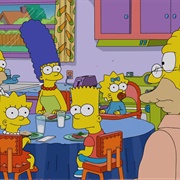 S29.E5: Grampy Can Ya Hear Me