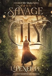 Savage City (L. Penelope)