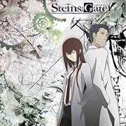 Steins;Gate