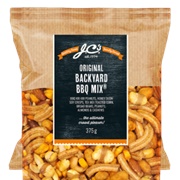 JC's Original Backyard BBQ Mix