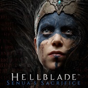 Hellblade: Senua's Sacrifice (2017)