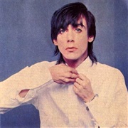 Iggy Pop