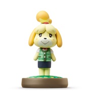 Isabelle (Summer)