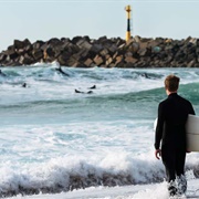 Les Cavaliers, Anglet, France