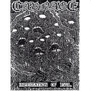 Carnage - Infestation of Evil