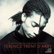 Terence Trent D'Arby - Introducing the Hardline According to Terence Trent D'Arby