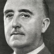 Francisco Franco (Former President of Spain)