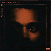 Call Out My Name - The Weeknd