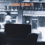 Adam Schmitt - Illiterature (1992)