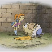 S30.E20: I'm Just a Girl Who Can't Say D'Oh