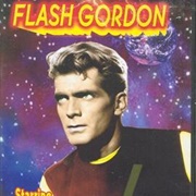 Flash Gordon