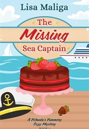 The Missing Sea Captain (Lisa Maliga)