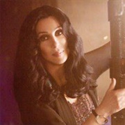 Tess Scali (Burlesque)