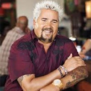 Guy Fieri
