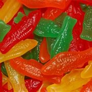 Swedish (Sweetish) Fish