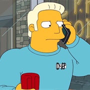 S34.E7: From Beer to Paternity