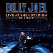 "Live at Shea Stadium: The Concert" (2011)