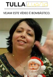 Para Quem Me Chamou De Mentirosa Vejam Este Vídeo É Bombástico. (2010)