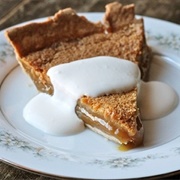 Backwoods Pie, Canada