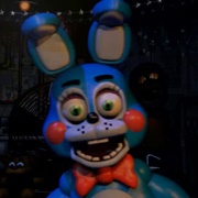 Toy Bonnie
