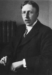 Ford Madox Ford (Ford)