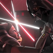 S2.E22: Twilight of the Apprentice: Part 2