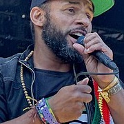 Mitchell Brunings (Dutch Musician)