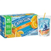 Capri Sun