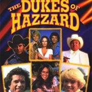 The Dukes of Hazzard - Theme Song