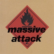 Massive Attack – Unfinished Sympathy