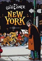 New York (Will Eisner)