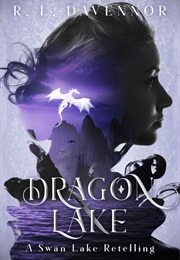 Dragon Lake (R.L. Davennor)