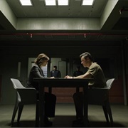 Evil: "Genesis 1" (S1,E1)