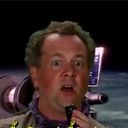 Breaking Bad, Major Tom