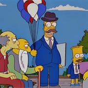 S12.E7: The Great Money Caper