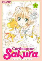 Cardcaptor Sakura: Clear Card (CLAMP)