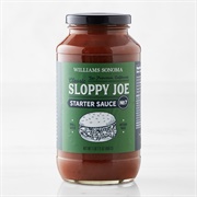 Sloppy Joe Starter