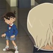 S44.E22: The Traitor's Stage: Part 1