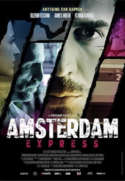 Amsterdam Express (2014)