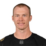 Morgan Geekie (Canadian) - Boston Bruins
