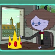 S3.E19: Holly Jolly Secrets