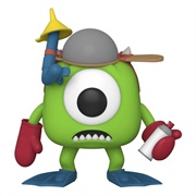 1155: POP! Mike Wazowski With Mitts