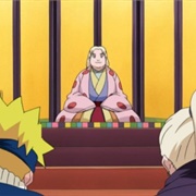 S1.E192: Ino Screams! Chubby Passion!