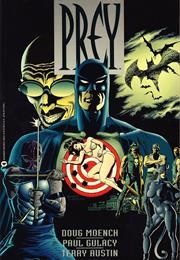 Batman: Prey (Doug Moench)