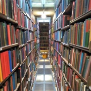 The London Library