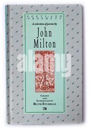 A Selection of Poems by John Milton (Ruth Etchells (Ed))