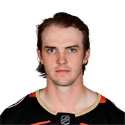 Troy Terry (American) - Anaheim Ducks